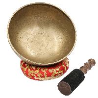 thumb5-Jambati Singing Bowl-27453