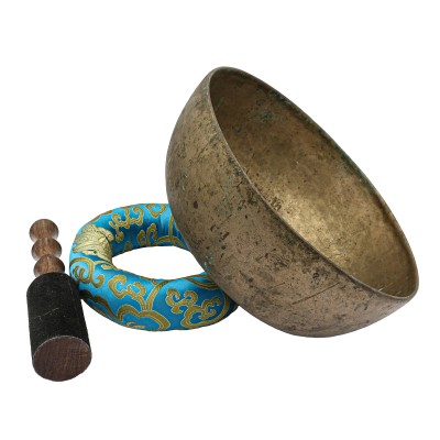 Jambati Singing Bowl-27454