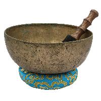 thumb1-Jambati Singing Bowl-27454