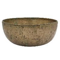 thumb2-Jambati Singing Bowl-27454