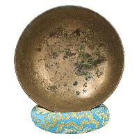 thumb4-Jambati Singing Bowl-27454