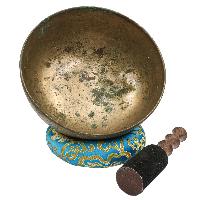 thumb5-Jambati Singing Bowl-27454