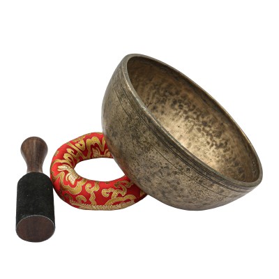 Jambati Singing Bowl-27455