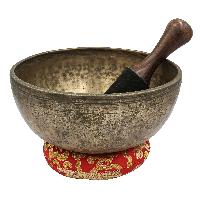 thumb1-Jambati Singing Bowl-27455