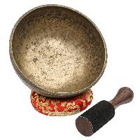 thumb5-Jambati Singing Bowl-27455