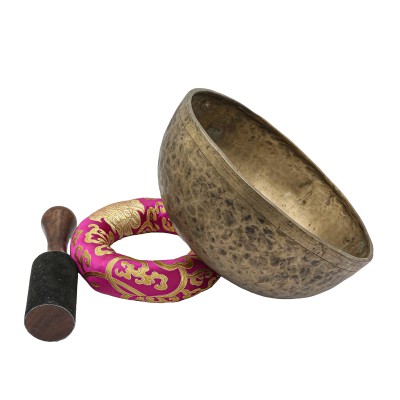 Jambati Singing Bowl-27456