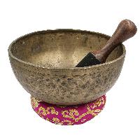 thumb1-Jambati Singing Bowl-27456