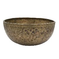 thumb2-Jambati Singing Bowl-27456