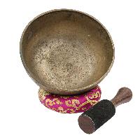 thumb5-Jambati Singing Bowl-27456