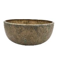 thumb2-Jambati Singing Bowl-27457