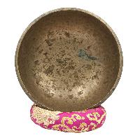 thumb4-Jambati Singing Bowl-27457