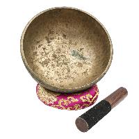 thumb5-Jambati Singing Bowl-27457