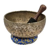 thumb1-Jambati Singing Bowl-27458