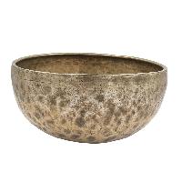 thumb2-Jambati Singing Bowl-27458