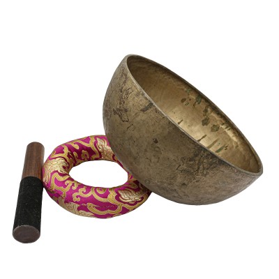 Jambati Singing Bowl-27459