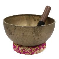 thumb1-Jambati Singing Bowl-27459