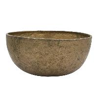 thumb2-Jambati Singing Bowl-27459