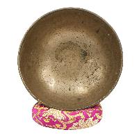 thumb4-Jambati Singing Bowl-27459