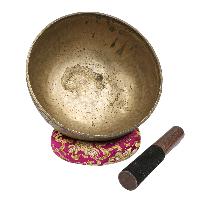 thumb5-Jambati Singing Bowl-27459