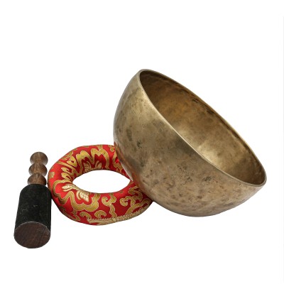 Jambati Singing Bowl-27460