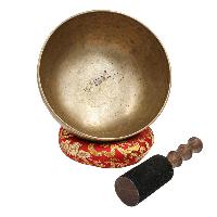 thumb5-Jambati Singing Bowl-27460