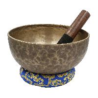 thumb1-Jambati Singing Bowl-27461