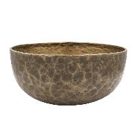 thumb2-Jambati Singing Bowl-27461