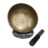 thumb5-Jambati Singing Bowl-27461