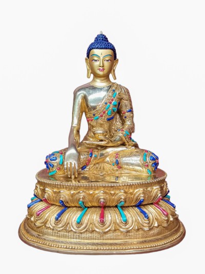 Shakyamuni Buddha-27472