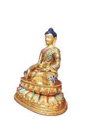 thumb1-Shakyamuni Buddha-27472