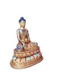thumb5-Shakyamuni Buddha-27472