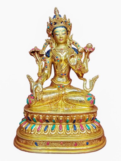 White Tara-27475