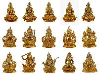 thumb1-Pancha Buddha-27476