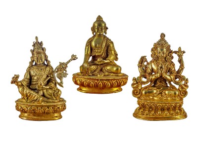 Shakyamuni Buddha-27479