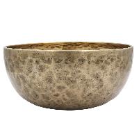 thumb2-Jambati Singing Bowl-27480