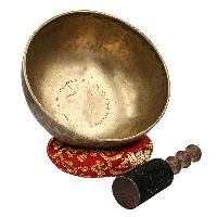thumb5-Jambati Singing Bowl-27480