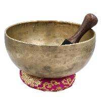 thumb1-Jambati Singing Bowl-27481