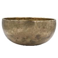 thumb2-Jambati Singing Bowl-27481