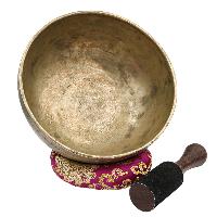 thumb5-Jambati Singing Bowl-27481