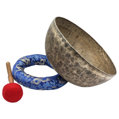 Jambati Singing Bowl-27482