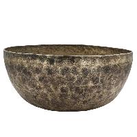 thumb2-Jambati Singing Bowl-27482