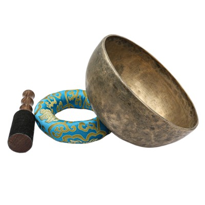 Jambati Singing Bowl-27483