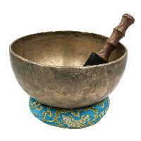 thumb1-Jambati Singing Bowl-27483