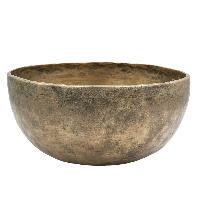 thumb2-Jambati Singing Bowl-27483