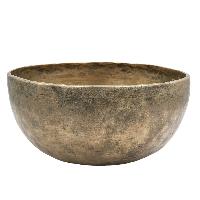 thumb2-Jambati Singing Bowl-27483