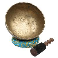 thumb5-Jambati Singing Bowl-27483