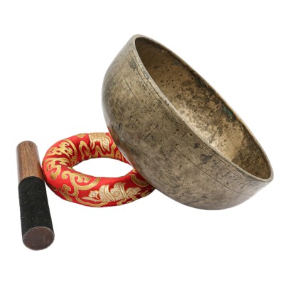 Jambati Singing Bowl-27484