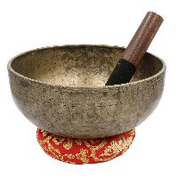 thumb1-Jambati Singing Bowl-27484