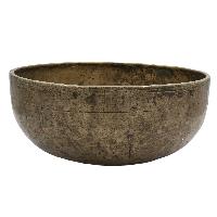 thumb2-Jambati Singing Bowl-27484