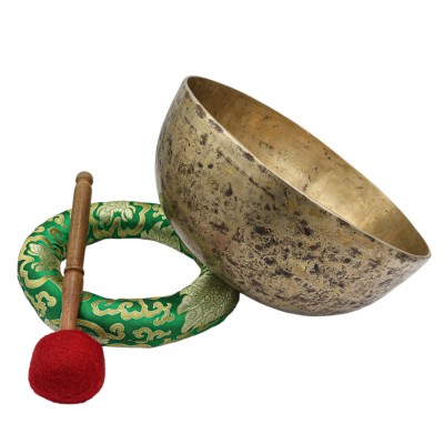 Jambati Singing Bowl-27485